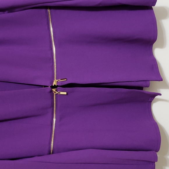 Iman Global Chic Convertible Blazer - Picture 3 of 8